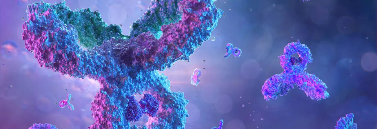 Magnified biosimilar medicine